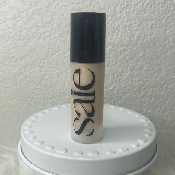 Saie Other - $10 🌙 Saie Super Gel Lightweight Dewy Highlighter in Starglow